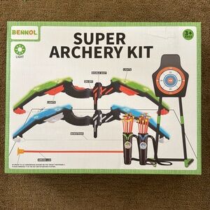 Archery Kit